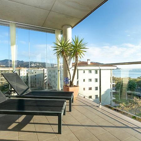 V011 - Maritim - Roses Apartment Exterior photo