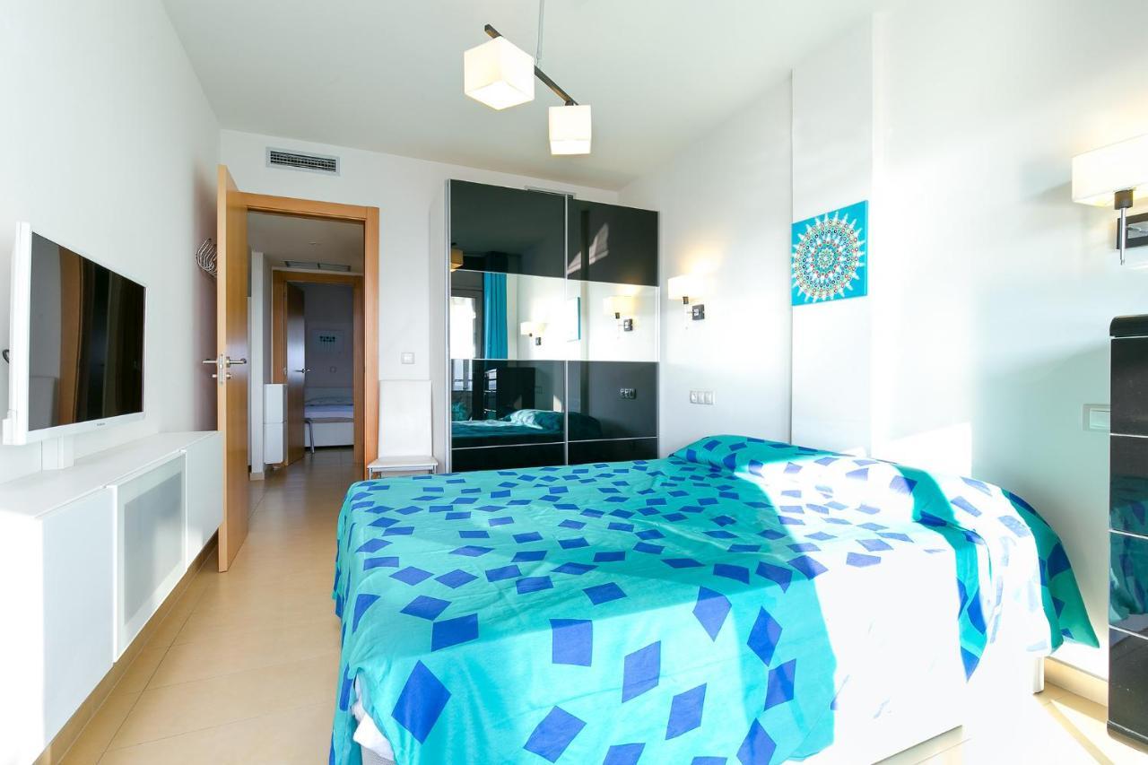 V011 - Maritim - Roses Apartment Exterior photo