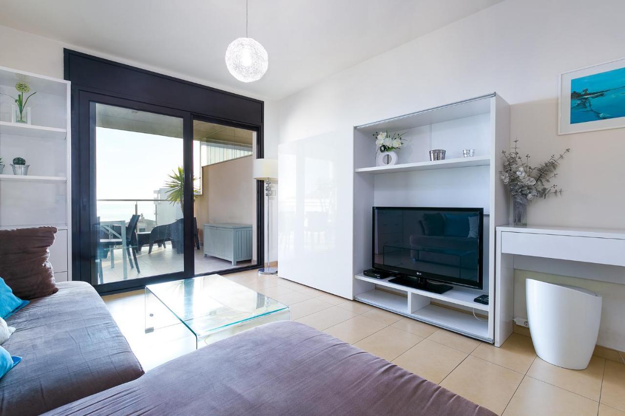 V011 - Maritim - Roses Apartment Exterior photo