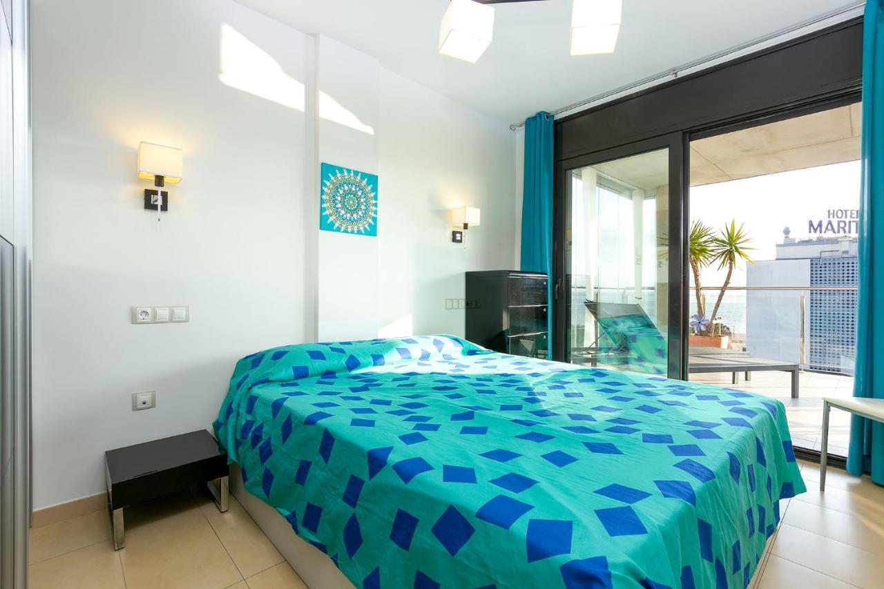 V011 - Maritim - Roses Apartment Exterior photo