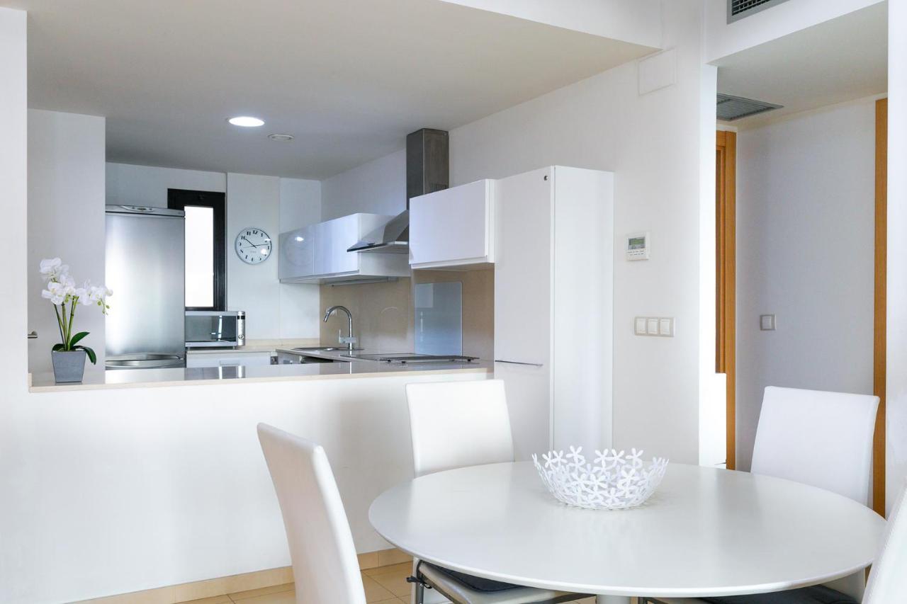 V011 - Maritim - Roses Apartment Exterior photo