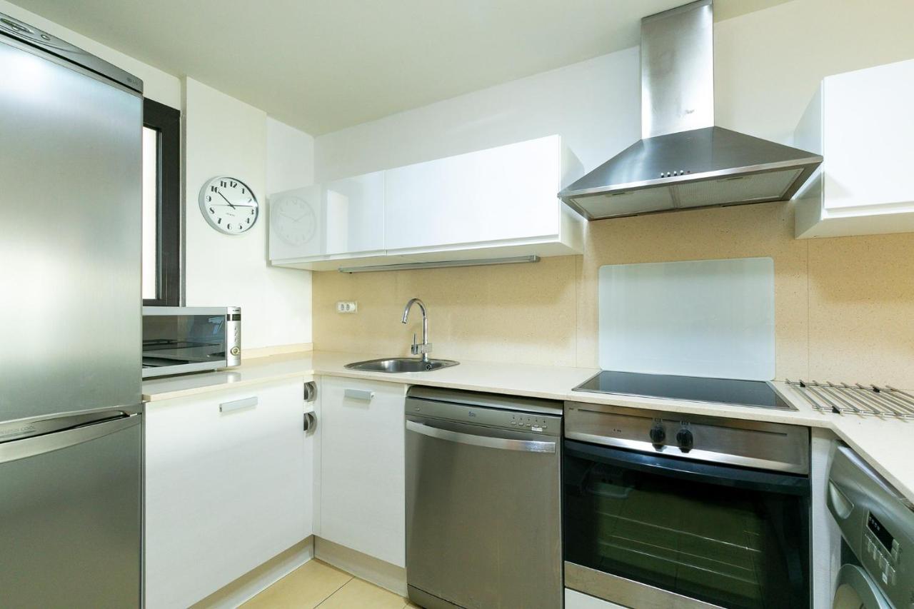 V011 - Maritim - Roses Apartment Exterior photo