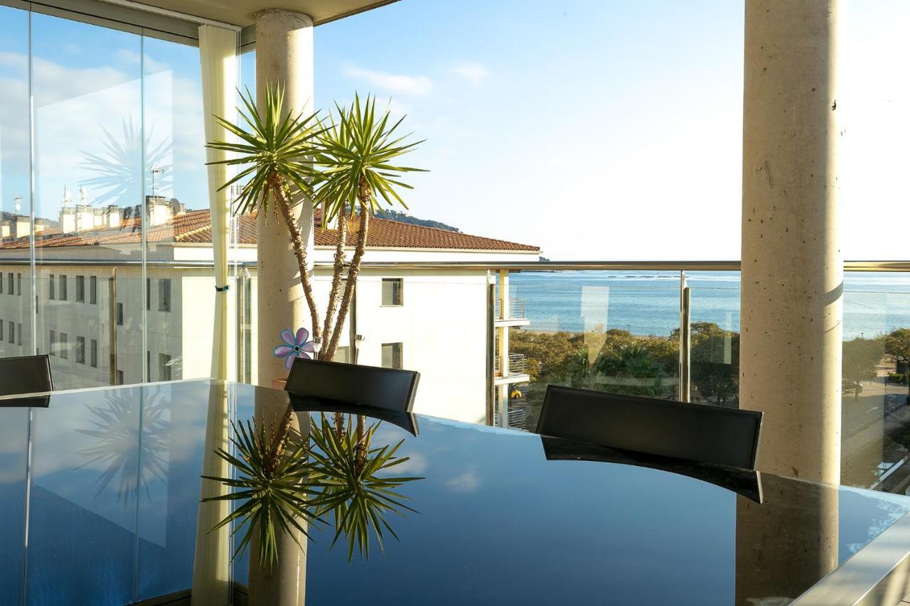 V011 - Maritim - Roses Apartment Exterior photo